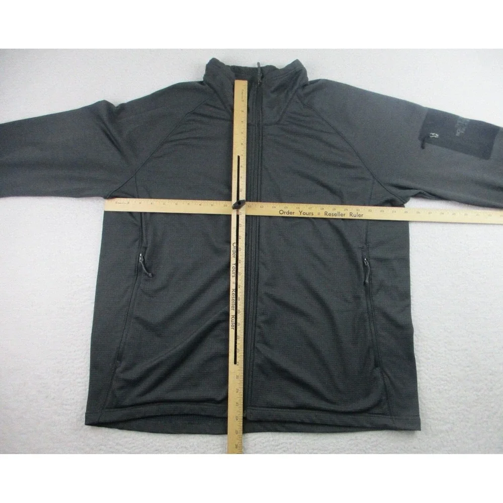 The North Face please refer